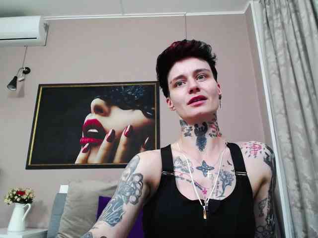KennysXX webcam