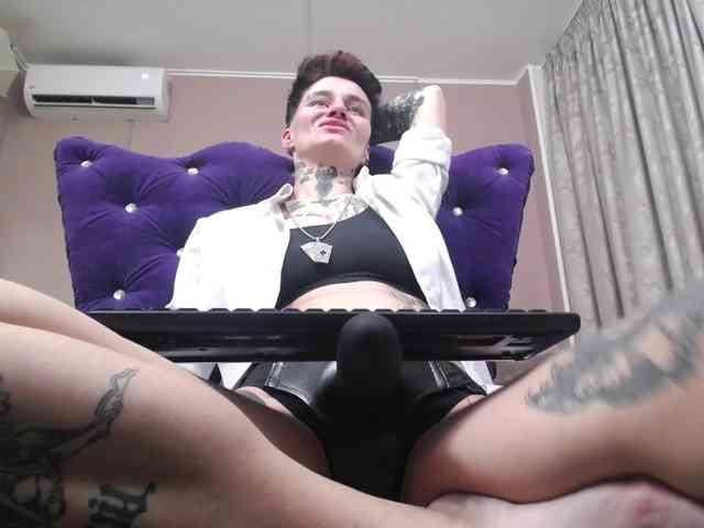 KennysXX webcam