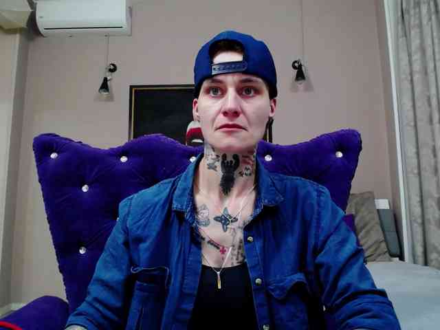 KennysXX webcam