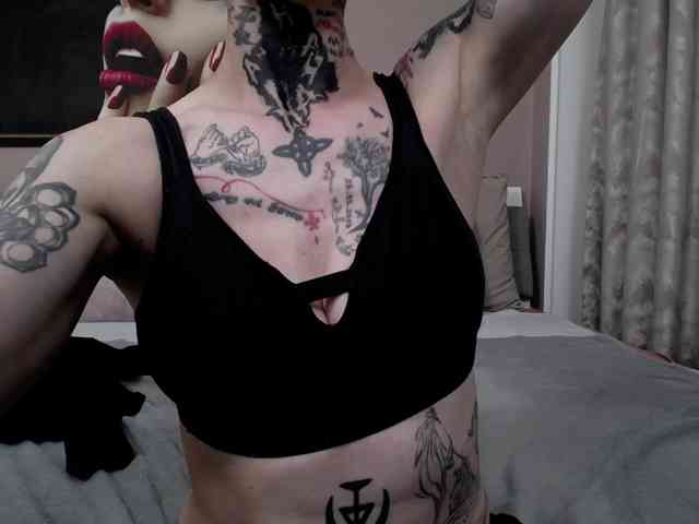 KennysXX webcam