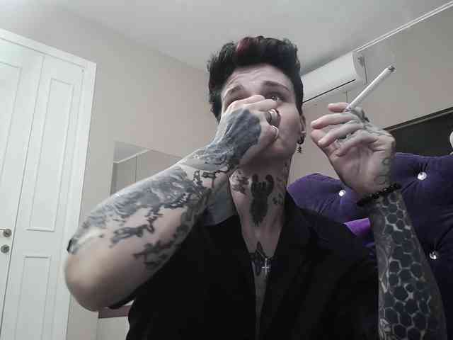 KennysXX webcam