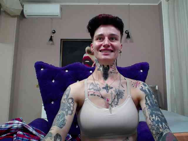 KennysXX webcam
