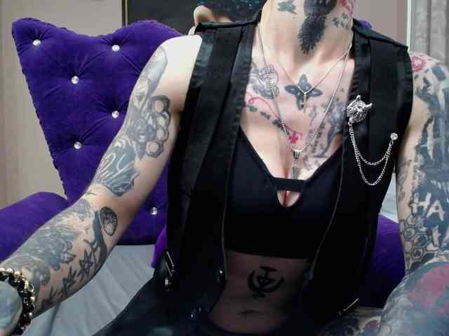 KennysXX webcam