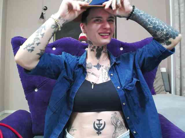 KennysXX webcam