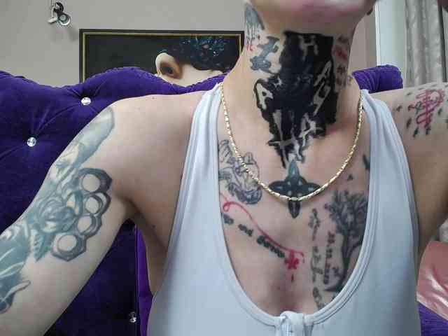 KennysXX webcam