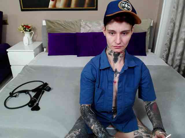 KennysXX webcam