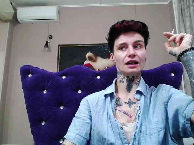 KennysXX webcam