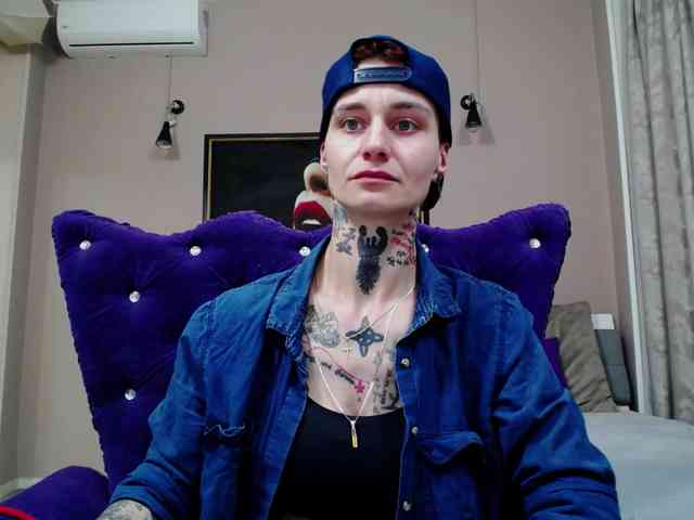 KennysXX webcam