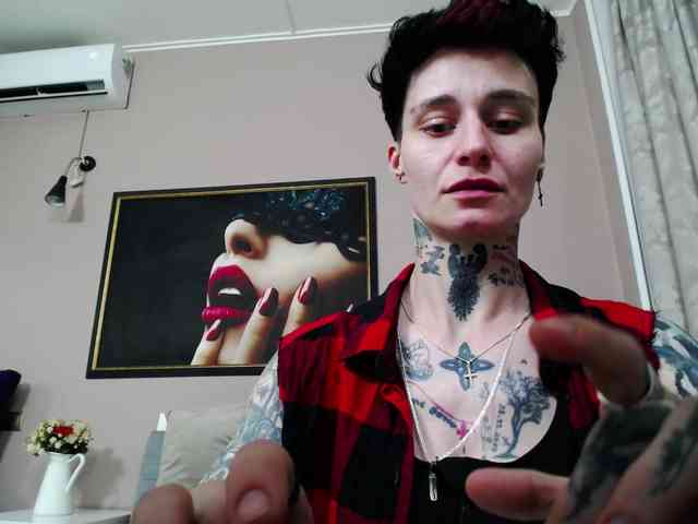 KennysXX webcam