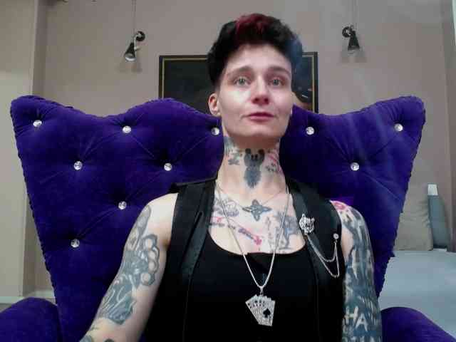 KennysXX webcam