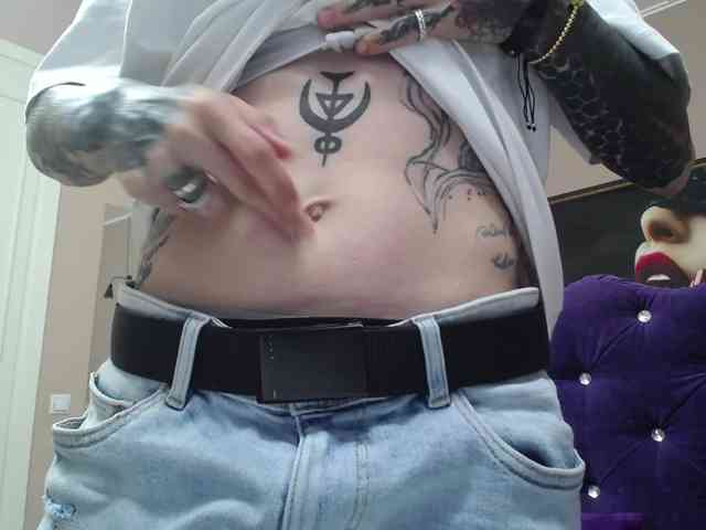 KennysXX webcam