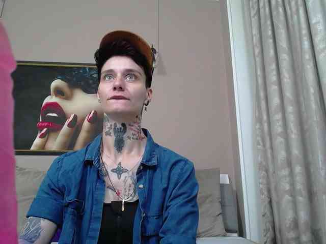KennysXX webcam