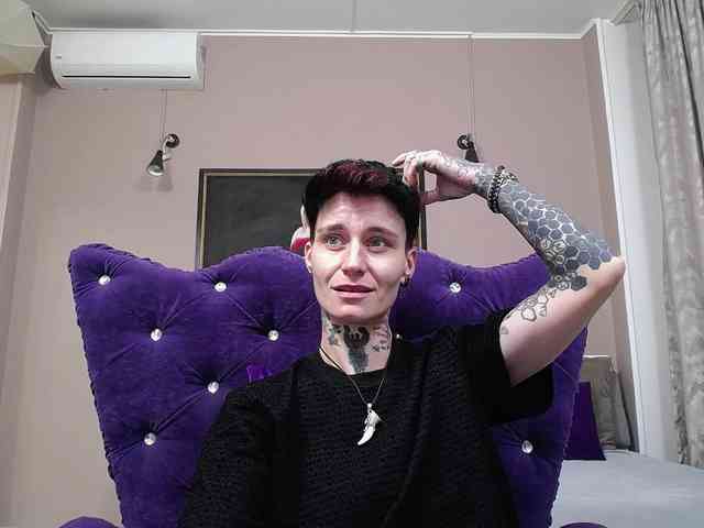 KennysXX webcam