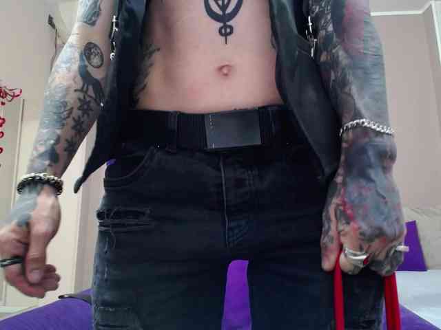 KennysXX webcam
