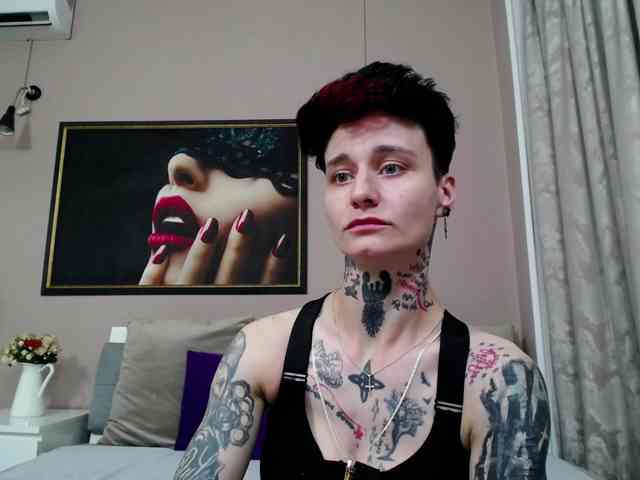 KennysXX webcam