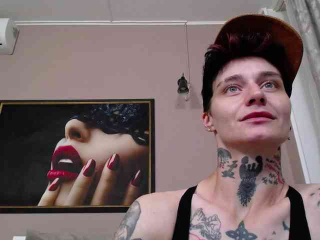KennysXX webcam