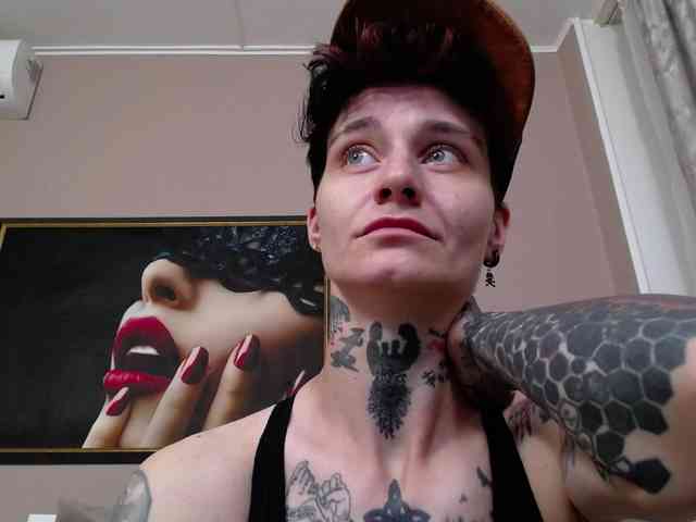 KennysXX webcam