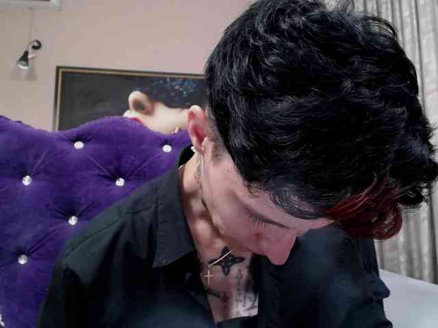 KennysXX webcam