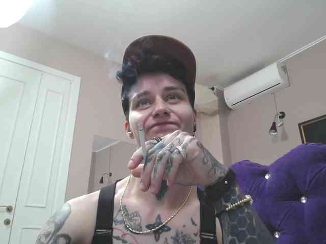 KennysXX webcam