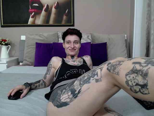 KennysXX webcam