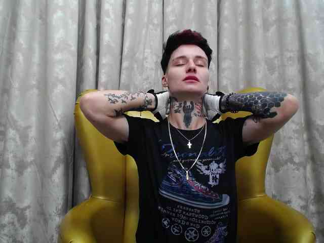 Live stream of KennysXX