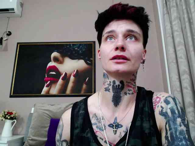 KennysXX webcam