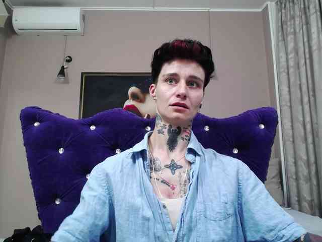 KennysXX webcam