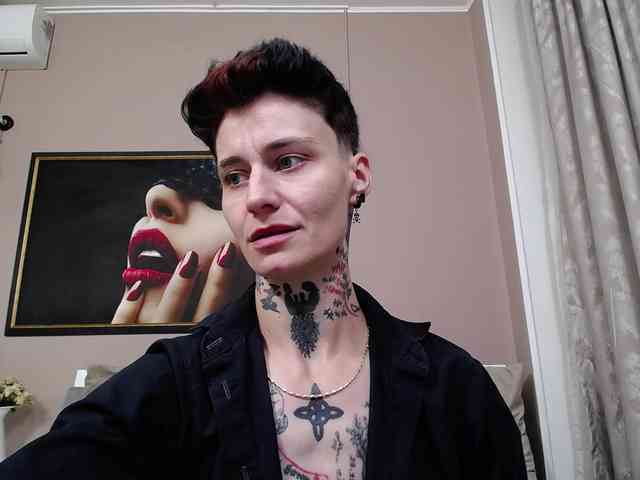 KennysXX webcam