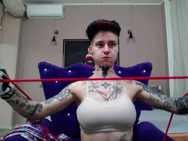 KennysXX webcam