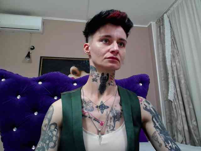 KennysXX webcam