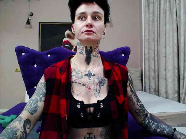 KennysXX webcam