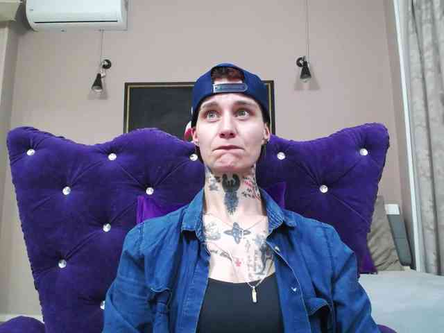 KennysXX webcam