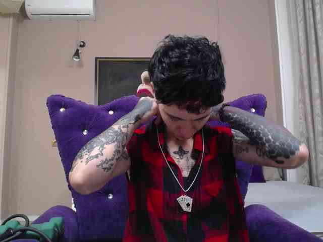 KennysXX webcam