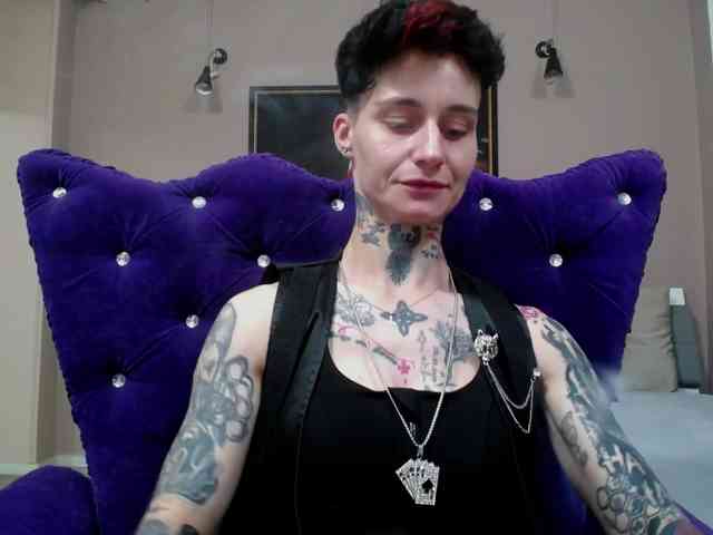KennysXX webcam