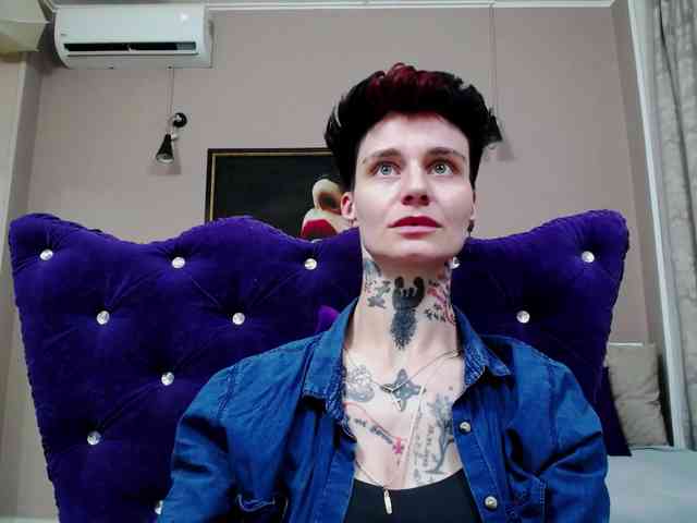 KennysXX webcam
