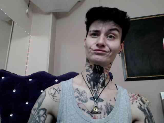 KennysXX webcam