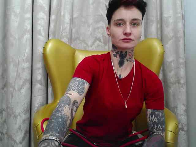 KennysXX webcam