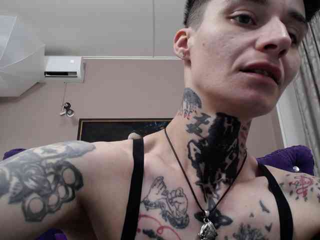 KennysXX webcam
