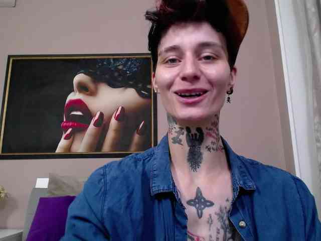 KennysXX webcam