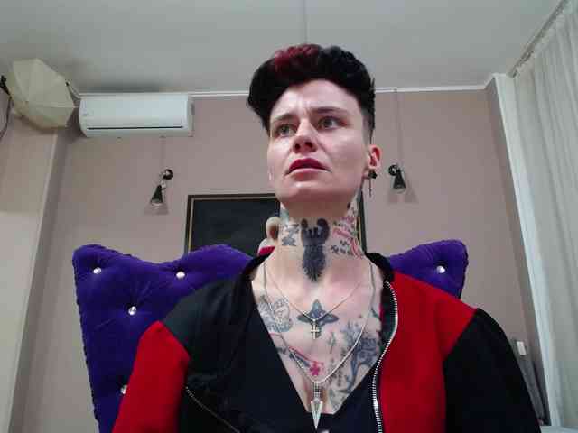 KennysXX webcam