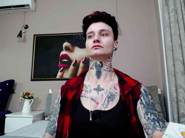 KennysXX webcam