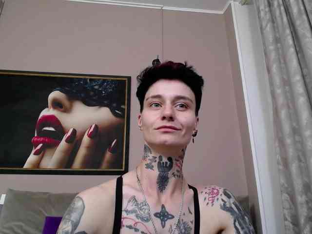 KennysXX webcam
