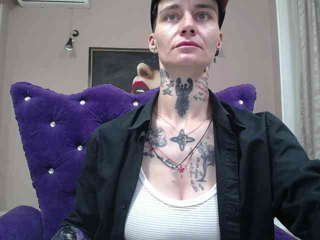 KennysXX webcam