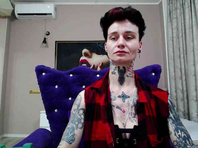 KennysXX webcam