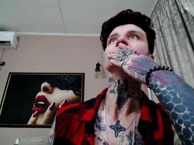 KennysXX webcam