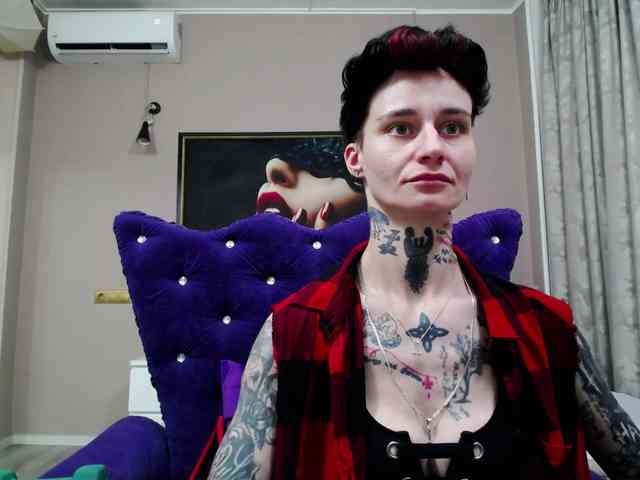 KennysXX webcam
