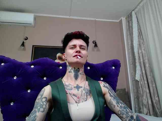 KennysXX webcam