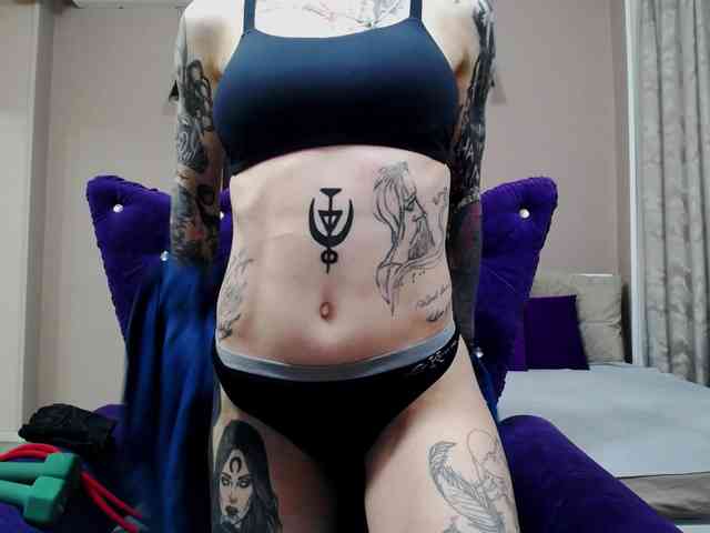 KennysXX webcam
