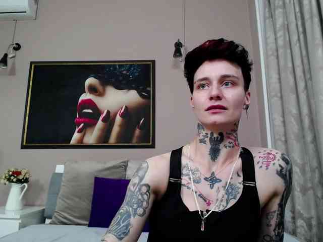 KennysXX webcam