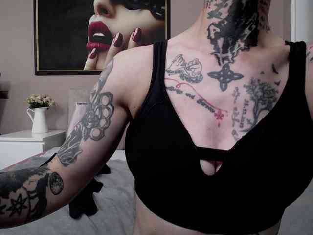 KennysXX webcam